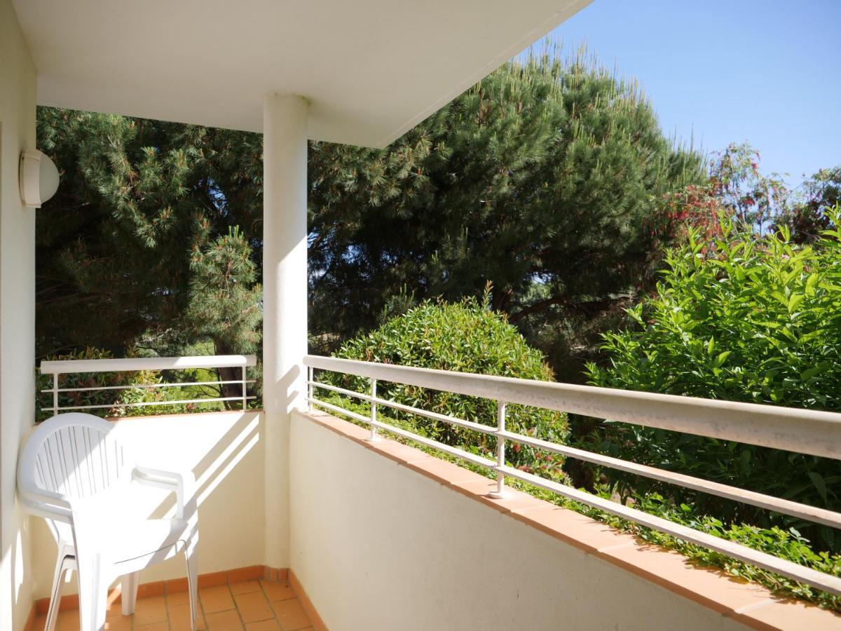 Spacious Apartment Near Porto De Mos Beach, Lagos. Kültér fotó